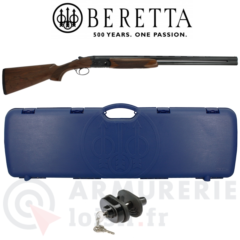 Fusil Beretta Ultraleggero OCHP 66cm - 20/76
