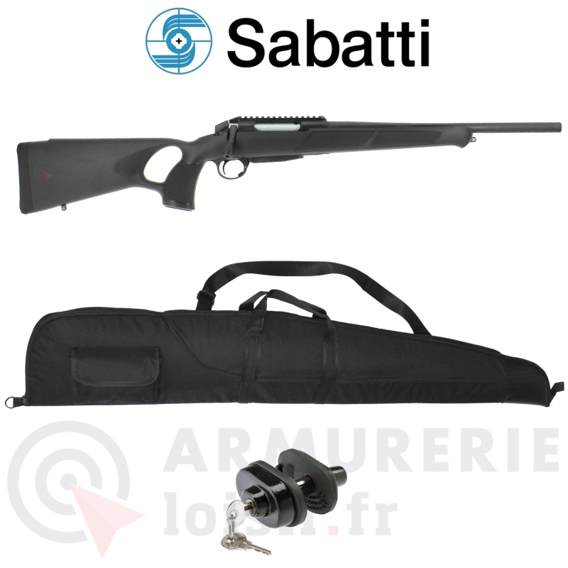 Carabine Sabatti Rover All Around .308 Win