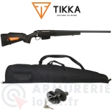 Carabine Tikka T3x Varmint 308 Win