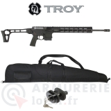 Carabine Troy SPR .222 Rem