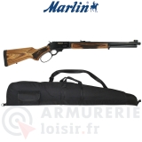 Carabine Marlin 1895 Guide Gun .45-70 GOVT 