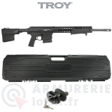 Troy Pump Action Rifle .308 Win Mag 18"