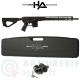 Carabine Hera Arms AR15 Straight Pull .222 Rem