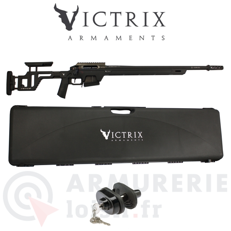 Carabine Victrix Venus X-Series .308 Win