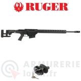 Carabine Ruger Précision Rifle RPR 300 Win Mag