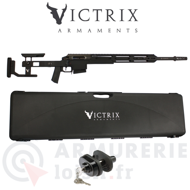 Carabine Victrix Gladio X-Series .308 Win