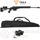 Carabine Tikka T3X TAC A1 .308 Win