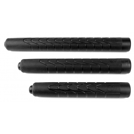 Matraque acier ASP Sentry noir 16 / 21 / 26