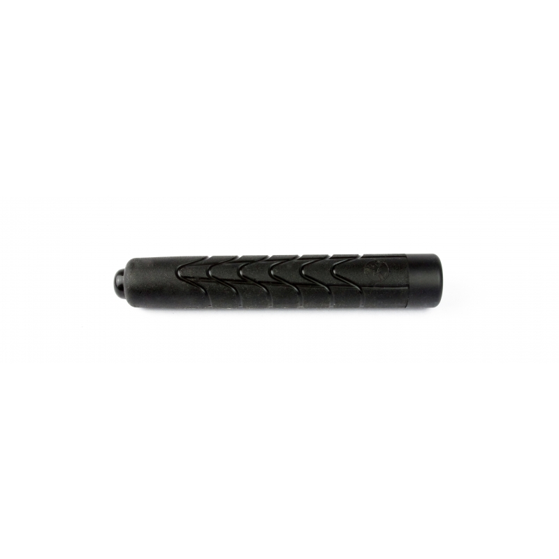 Matraque acier ASP Sentry noir 16 / 21 / 26