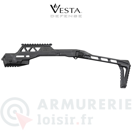 Kit crosse Vesta SPEAR pour PDW50