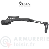 Kit crosse Vesta SPEAR pour PDW50