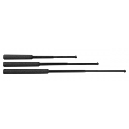 Matraque ASP Friction Loc noir