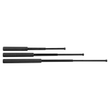 Matraque ASP Friction Loc noir