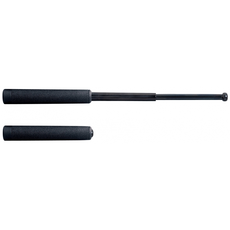 Matraque ASP Friction Loc noir