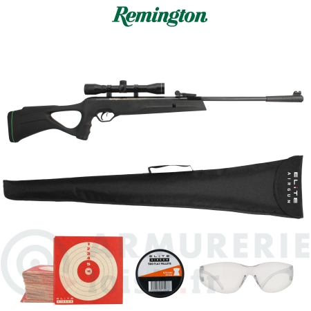 Remington T-Rex Scavenger - 4.5mm (16 Joules)