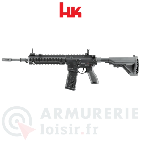 Carabine H&K HK416 F-S Full Auto AEG - 6mm BB's