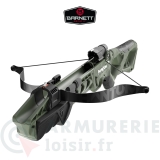 Arbalète ventouse Barnett Phantum Compact OD Green