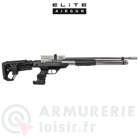 Carabine PCP Elite Airgun Rambo Marine - 4.5mm (19.9J)