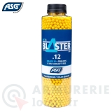 Biberon ASG 3300 Billes 6 mm 0.12G