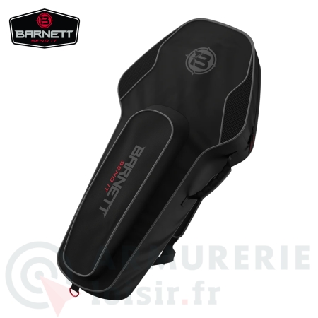 Housse transport arbal&egrave;te Barnett Raptor