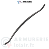 Arc d'arbalète Man Kung MK-50B (50 LBS)