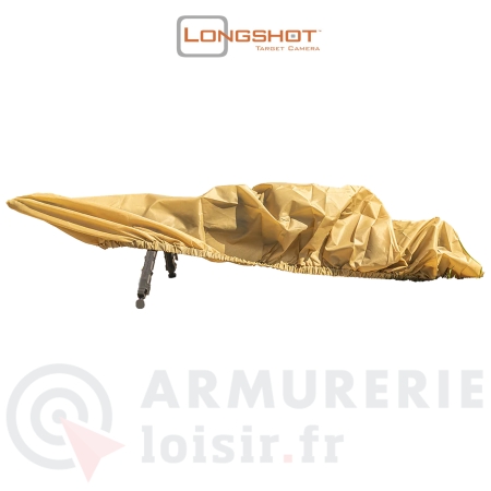 Housse pour carabine Longshot Target Camera 50"