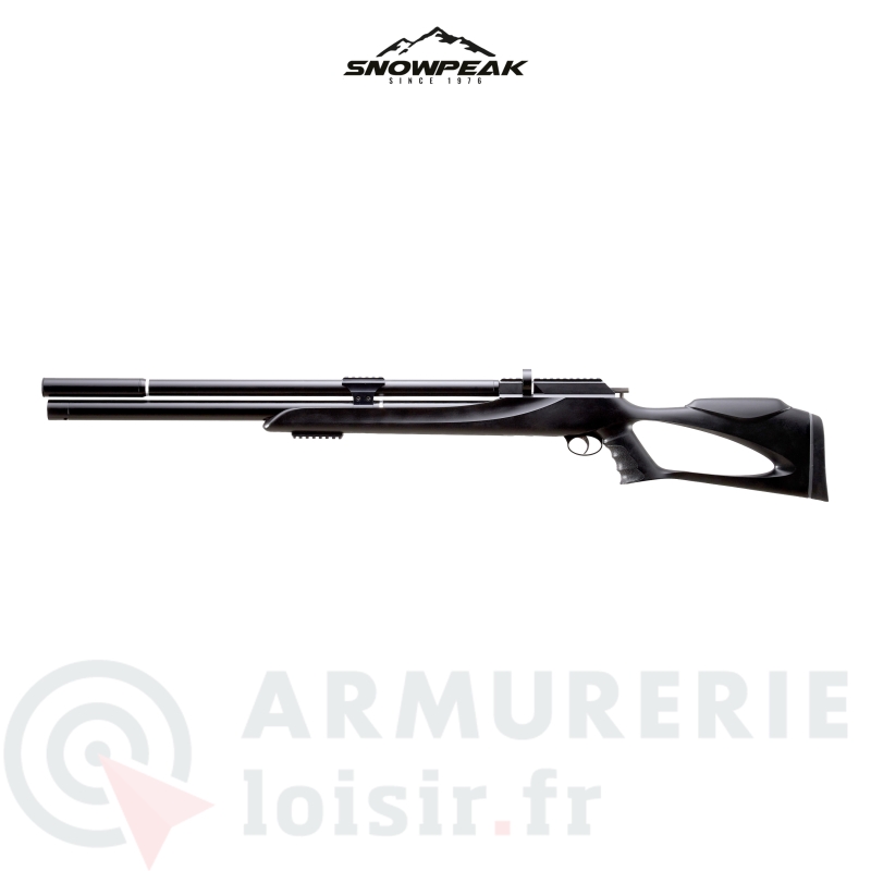 Carabine Snowpeak M25 PCP - 7.62mm (19.9 Joules)