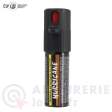 Bombe poivre ESP Hurricane - 15ml