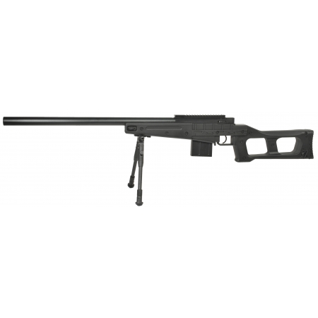 Destockage - Fusil &agrave; verrou Sniper Swiss Arms...