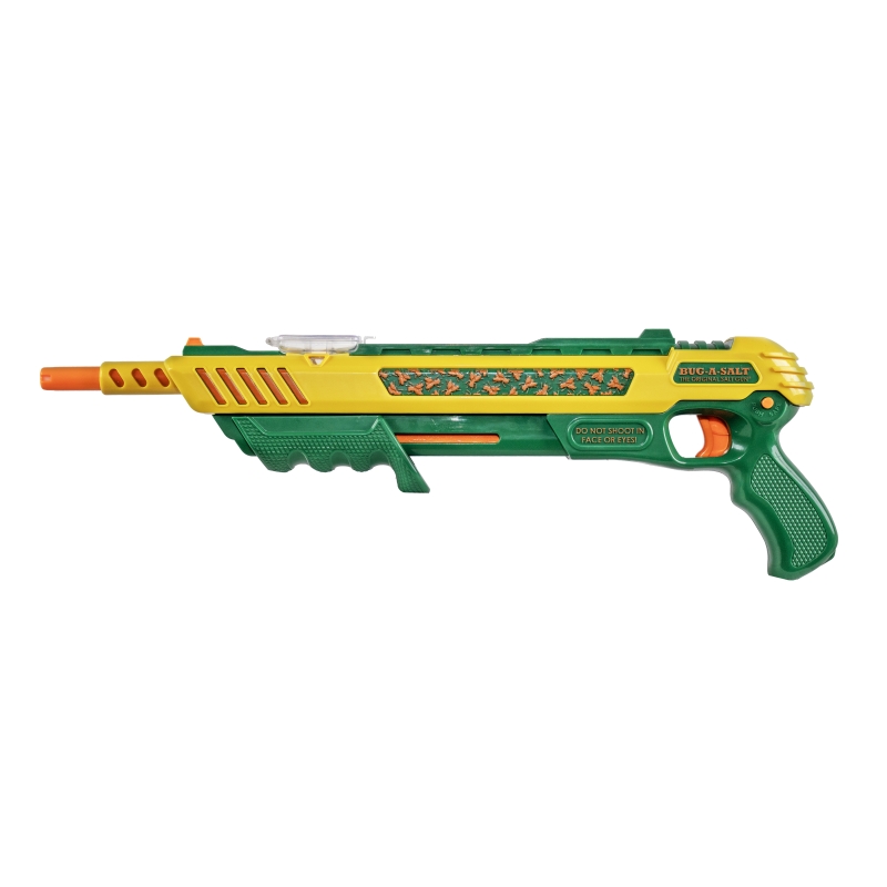 Pistolet &agrave; sel Bug A Salt 3.0 Yellow/Green