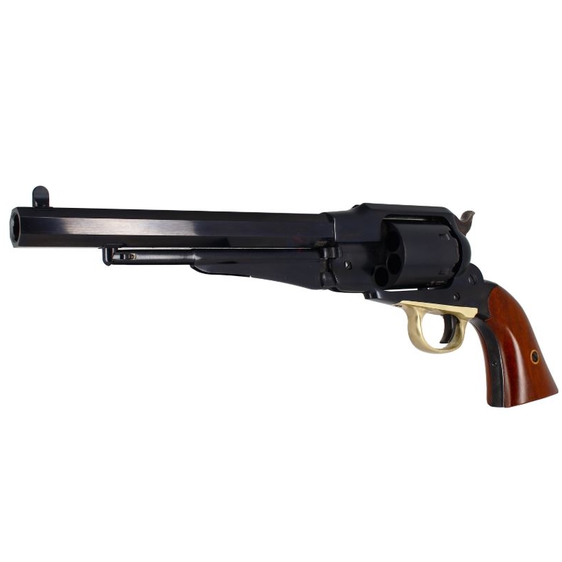 Destockage - Revolver Uberti 1858 New Army Improved poudre noire .44