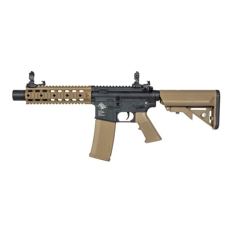 Destockage - Pistolet GPM92 - GBB - Gaz - Tan (0.9joules)
