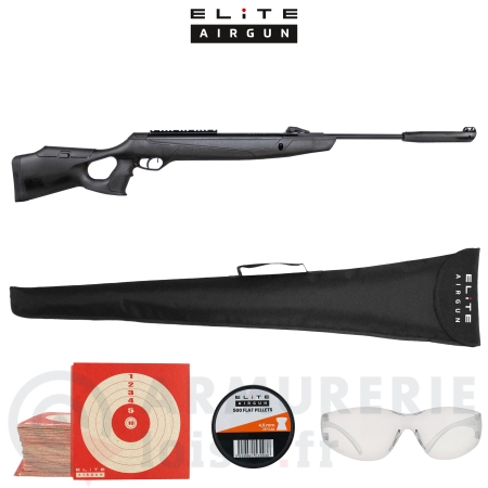 Carabine Elite Airgun Ranger - 4.5mm (19.9 J)