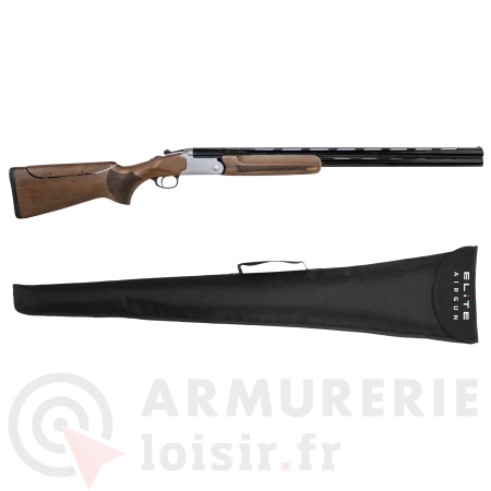 Fusil superpos&eacute; ball trap Arm Defence Trap Master Elite