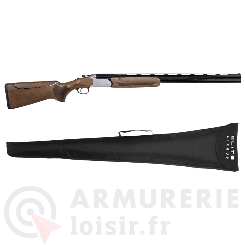 Fusil superpos&eacute; ball trap Arm Defence Trap Master Elite