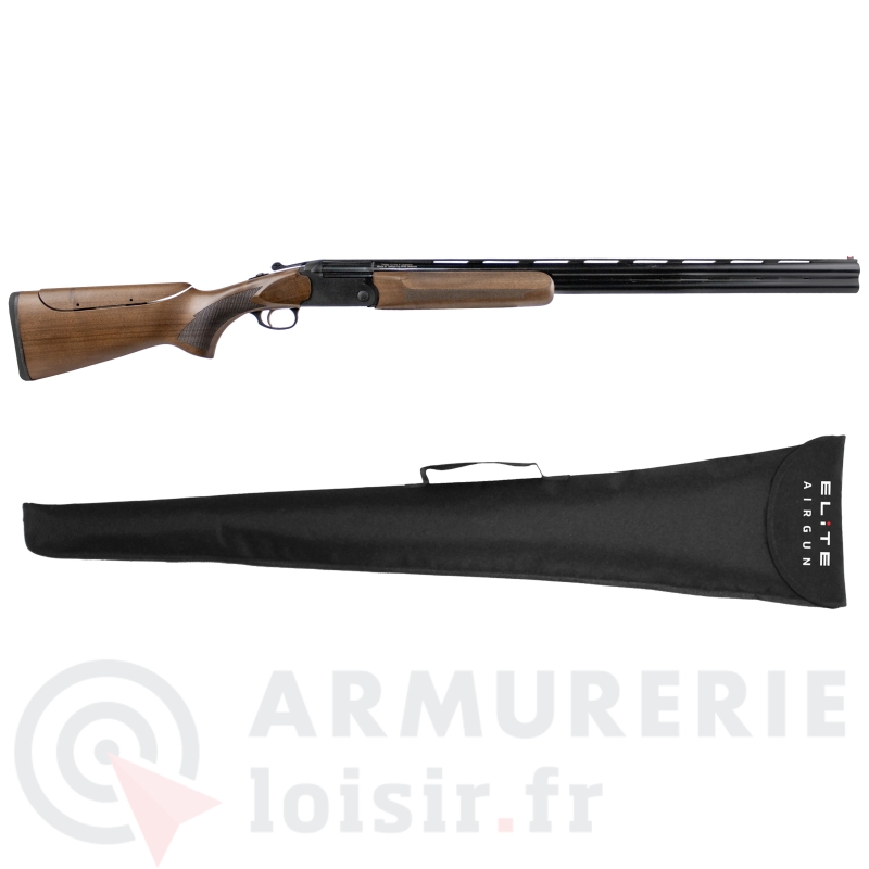 Fusil ball trap Arm Defence Trap Master Elite Noir