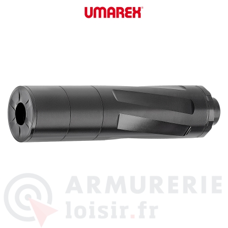 Silencieux amplificateur modulable T4E MSD68 - .68