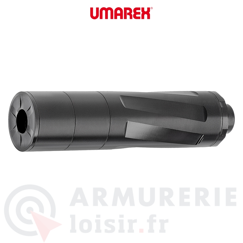 Silencieux amplificateur modulable T4E MSD68 - .68