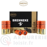 Balle Brenneke S cal. 12-70 (x10)