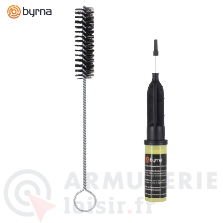 Kit de nettoyage Byrna Oiler Kit
