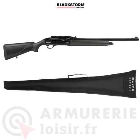 Fusil de chasse Blackstorm Firearms Azarax...