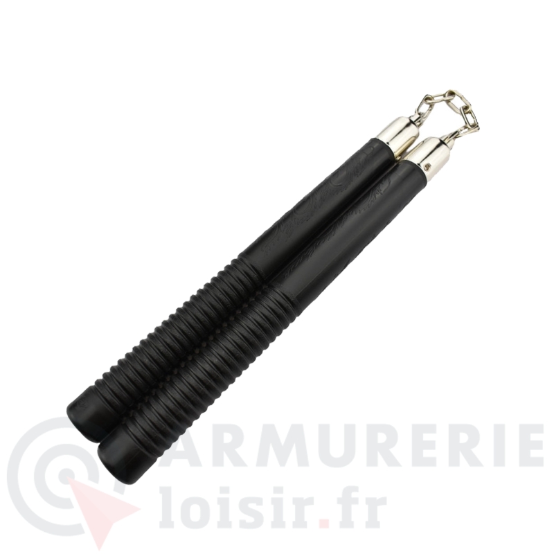 Nunchaku TS310 Piranha Polypropyl&egrave;ne