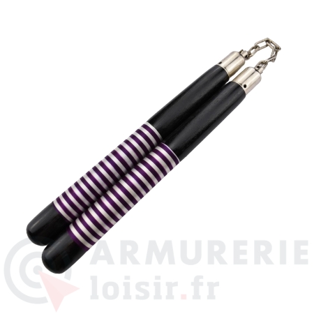 Nunchaku Bois NS6 