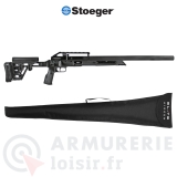 Carabine à plomb PCP Stoeger XM1 Pro - 4.5mm (19.9 j)