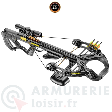 Arbal&egrave;te EK Archery Guillotine-X 185 Livres