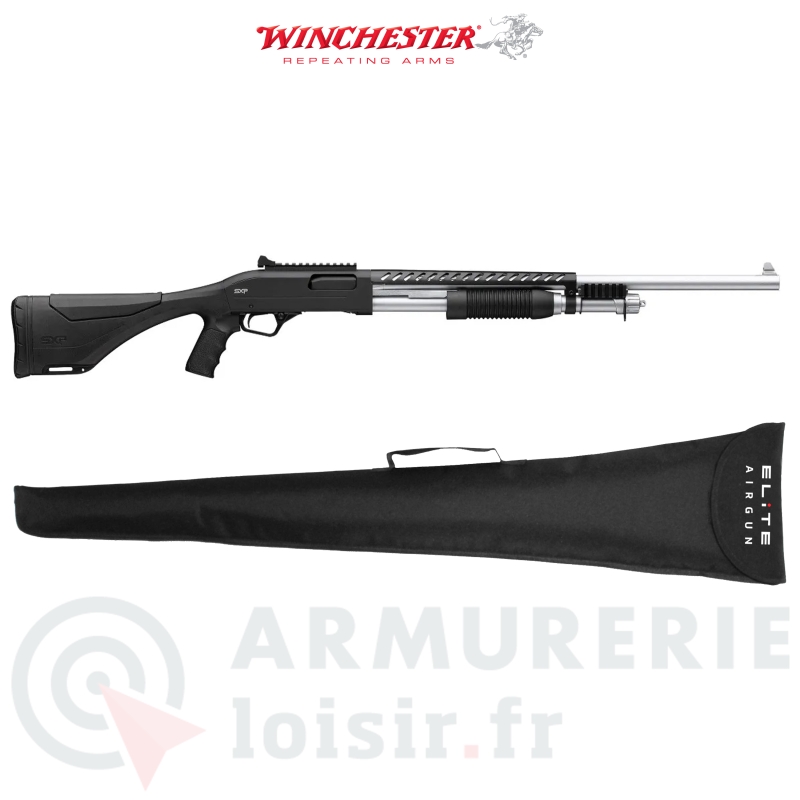 Winchester SXP XTREM Defender Marine - 12/76