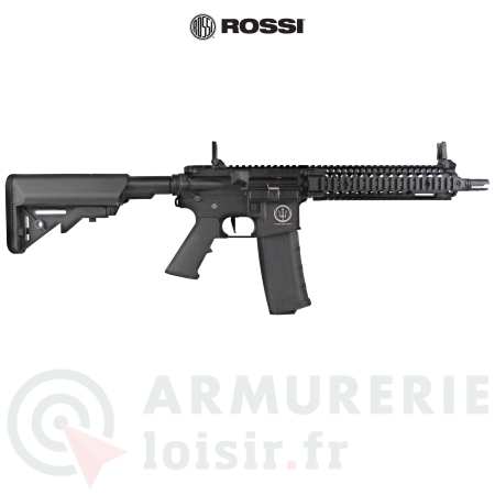 Fusil d'assaut Rossi Neptune Marsoc 9"...