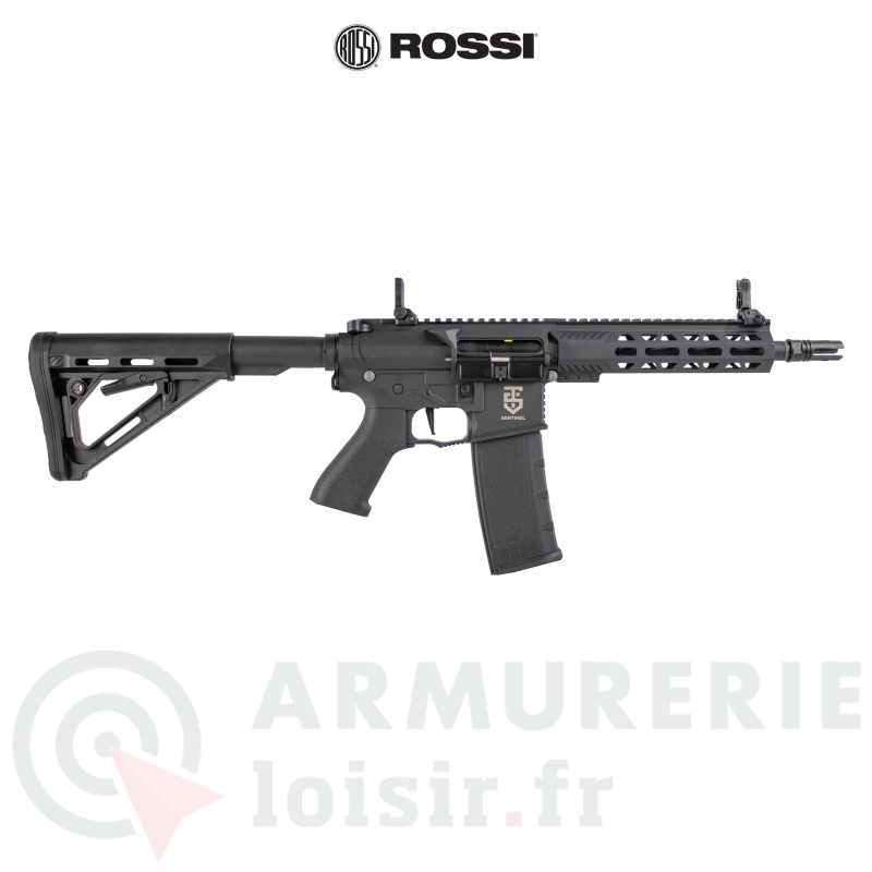 Fusil d'assaut Rossi Sentinel Alpha - 6mm BBs
