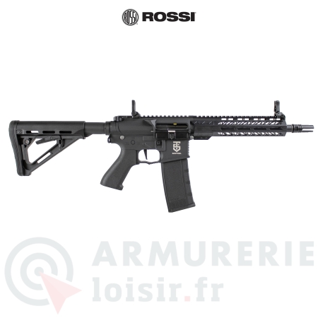 Fusil d'assaut M4 Rossi Sentinel Delta - 6mm BBs
