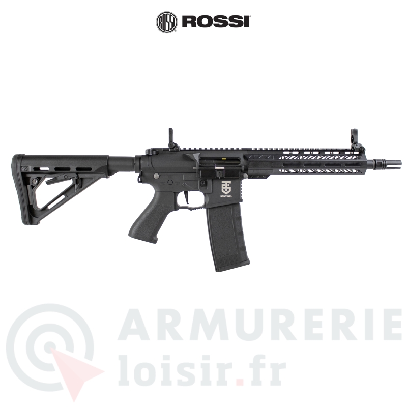 Fusil d'assaut M4 Rossi Sentinel Delta - 6mm BBs